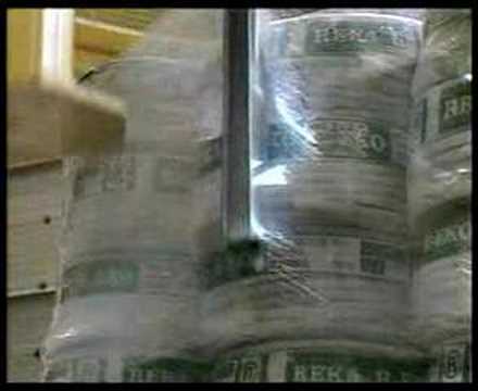 Mima Octopus Seaming Tail