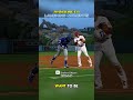 Funniest MLB Announcer Laughing Moments 😂 #mlb #baseball #mlblb #sports