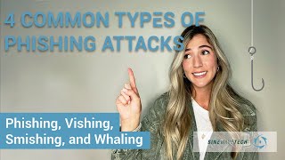 Let's Talk Phishing Attacks