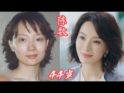 11位越老越美的女明星，别人都是年龄越大越丑，而她们却越来越美