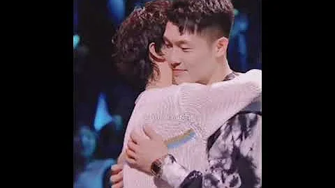 Zhang Yixing is no.1 QiaoXiao supporter - DayDayNews