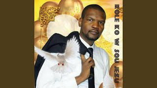 Video thumbnail of "William Mondesir - Chak Pa Mwen Fe"