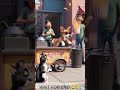 Dog Selling Fries 🍟🤣 AI Funny Animated Short | Hilarious Street Comedy