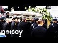 Whitney Houston's Death & Grammy Fallout - Noisey Talks - Episode 3