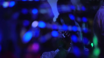 Me fier mi bun - Official video by Quincy King