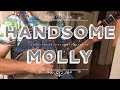 Handsome Molly - Ideas and Demo for a Clawhammer Player