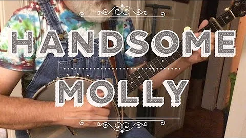 Handsome Molly - Ideas and Demo for a Clawhammer P...