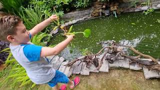 En Doğal Özel Tür Üretimi