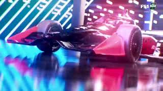 2025 Indy 500 Carb Day Delta Force Intro