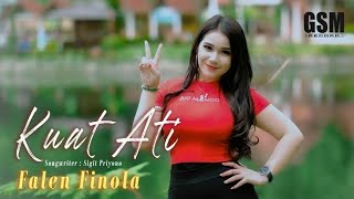 Dj Kuat Ati - Falen Finola I  