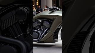 2025 Harley-Davidson King Kong The Monster Of The Road