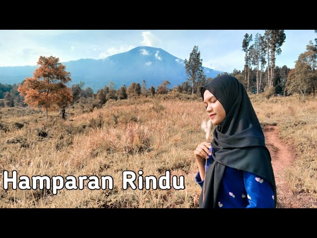 Hamparan Rindu Spot Foto di Baturraden class=