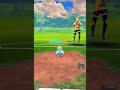 ANOTHER Wooper sweep at very low hp. Please stop doing this Wooper. Go Battles #19