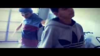 Kill (Short Action Scene)