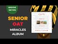 Senior Oat - Yaweh (feat. Lizwi)