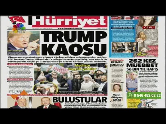 10/05/2018 YENİGÜN