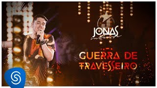 Jonas Esticado - Guerra de Travesseiro (DVD Jonas Intense) [Vídeo Oficial]