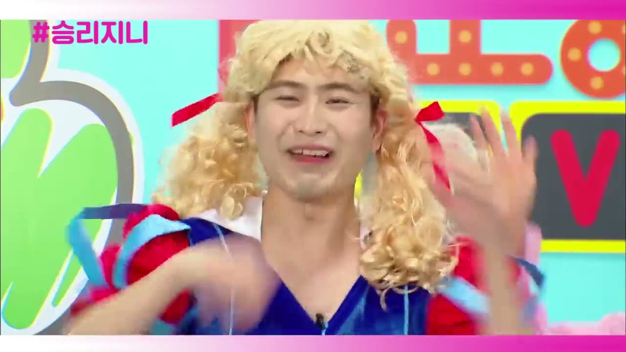 [지니강이X코딩TV] 36화~40화 영상 몰아보기