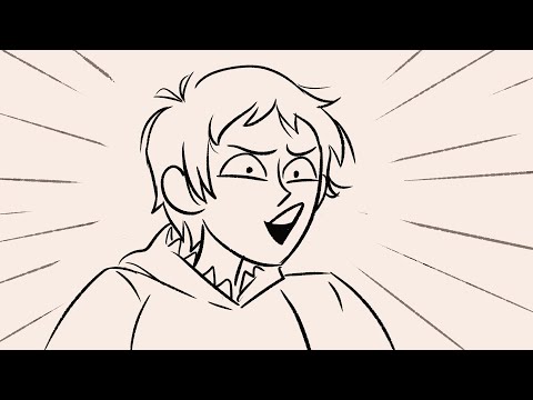 voltron game time: dad jokes | animatic