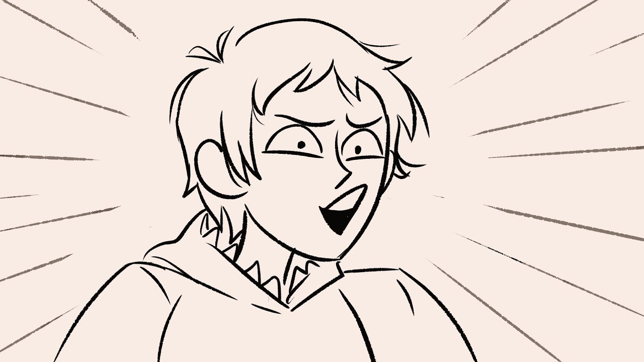 voltron game time: dad jokes | animatic