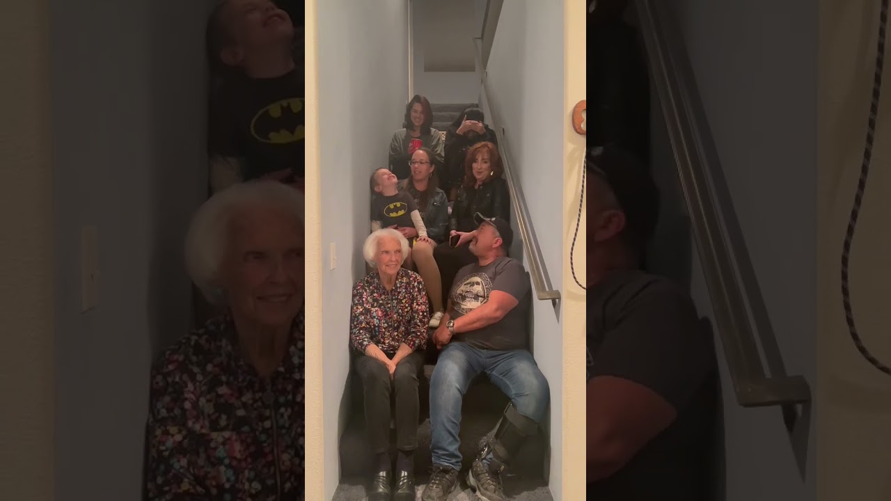 Испытание «Плохой романтики»