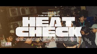 The Function Heat Check Aftermovie