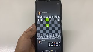 How to fix app not working problem solve in CHESS BATTLE - Online Clash | app open problem hataye screenshot 4