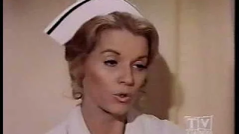 Love, American Style - Love And The Nurse (Arte Jo...