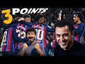 POOR BARCELONA BUT BIG WIN!