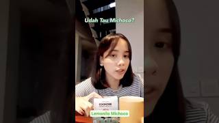 Michoco Bisa Panas Atau Dingin