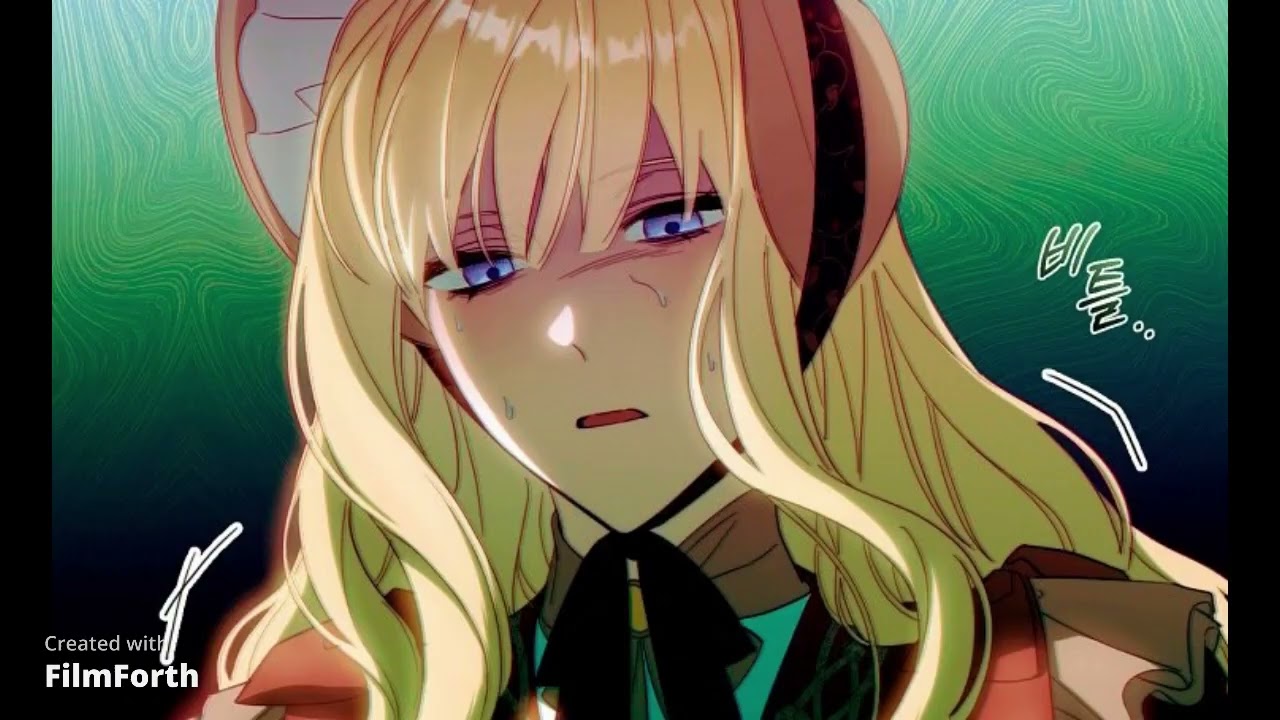 MANHUA SAD How to get my husband on my side-AMV - YouTube
