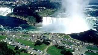 10CC & WATERFAL   (NIAGARA FALLS )