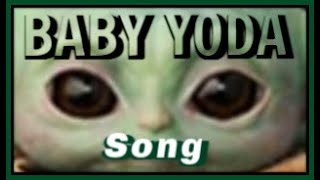 Baby Yoda (SONG) No Reason To Leave