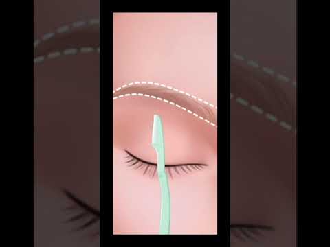 Makeup tutorial korean #youtubeshorts #youtube #ytshorts
