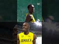 The first and last individual Olympic races of the legend, Usain Bolt! #Olympics