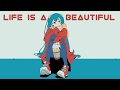 Life is a Beautiful / taroon feat.初音ミク