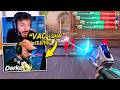 DERKE THE MVP | Tarik Reacts to VIT vs FUT | VCT Masters London 2026