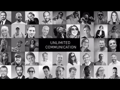 VIER - Unlimited Communication