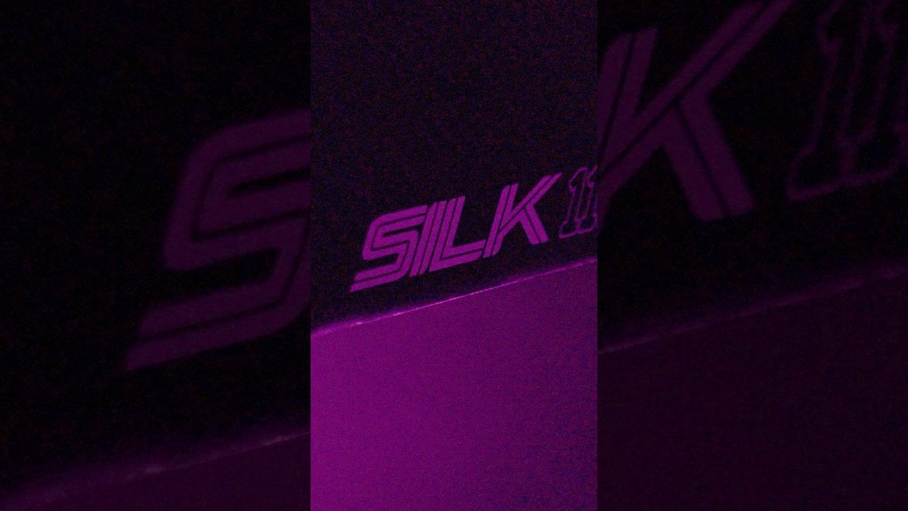 From the 650 to the 1150. A SILK V2 for every rider, every style, every session.