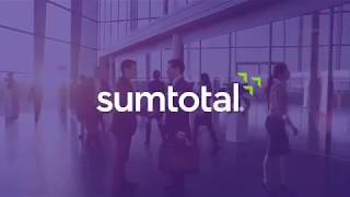 Develop Your Talent with SumTotal