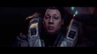Halo 5 Guardians Campaign - Behind the Scenes Teaser [HD]