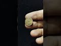 1961 one Naya Paisa rare Indian coin