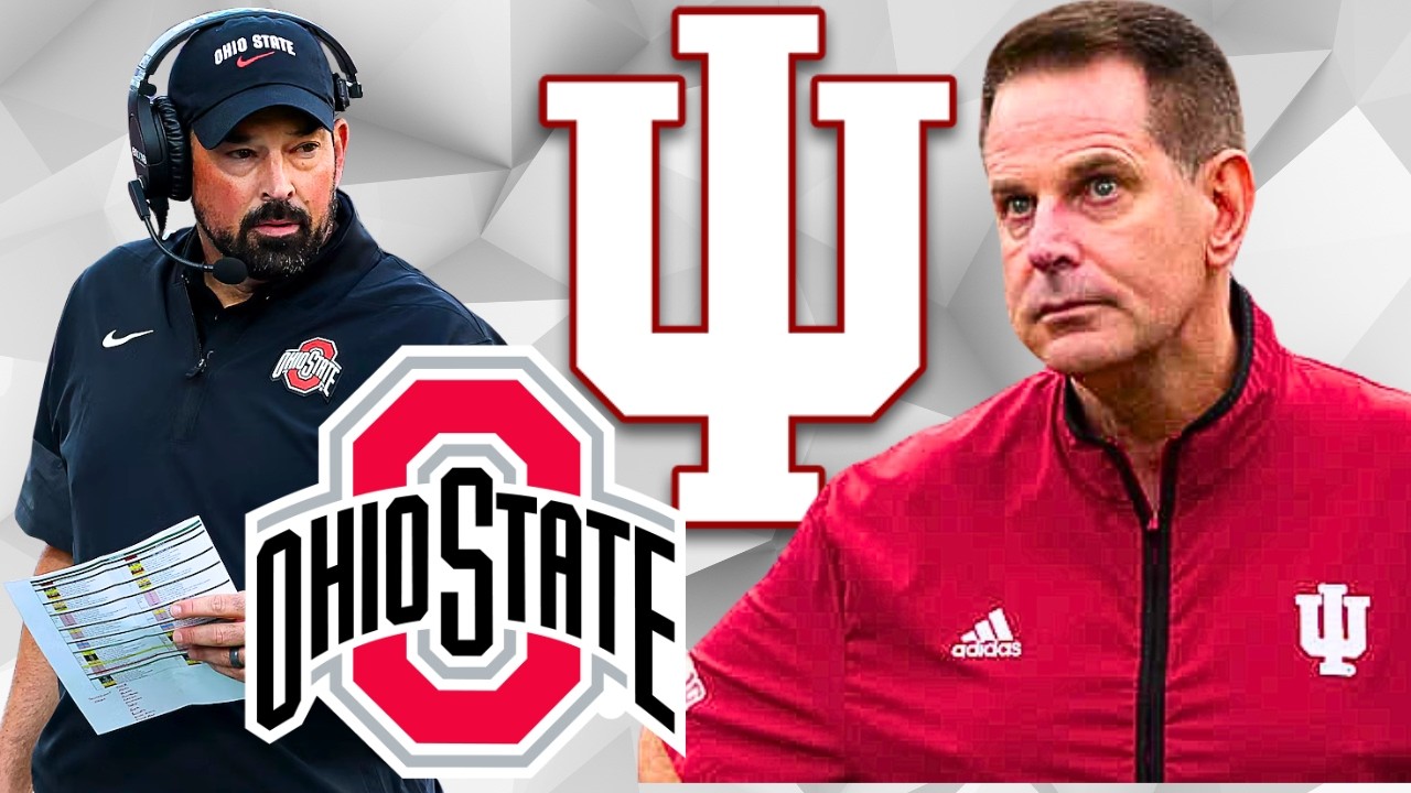 Big Ten Week 7 Preview with Bill Bender, The Sporting News