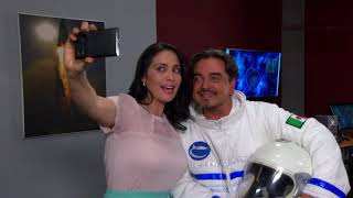 La Vecina Capítulo 154 parte 1 de 2