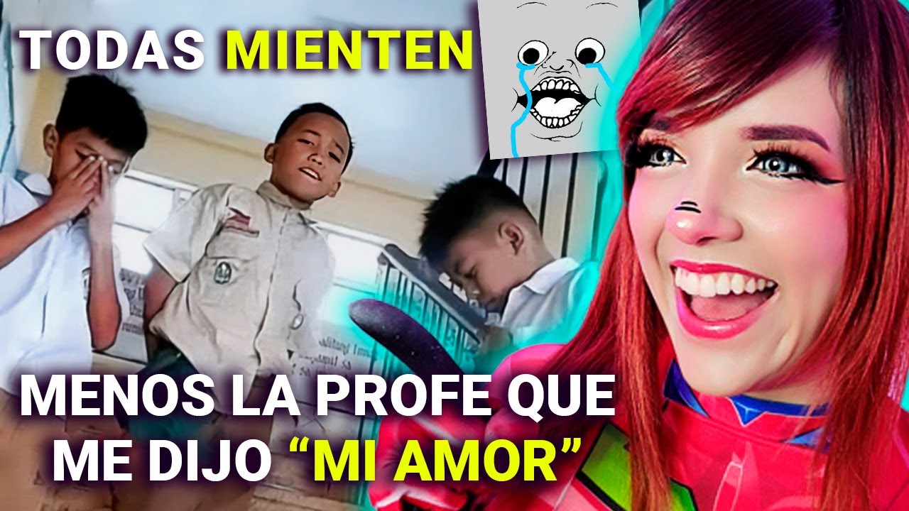 REACCIONANDO A MEMES RANDOM #602 - YouTube