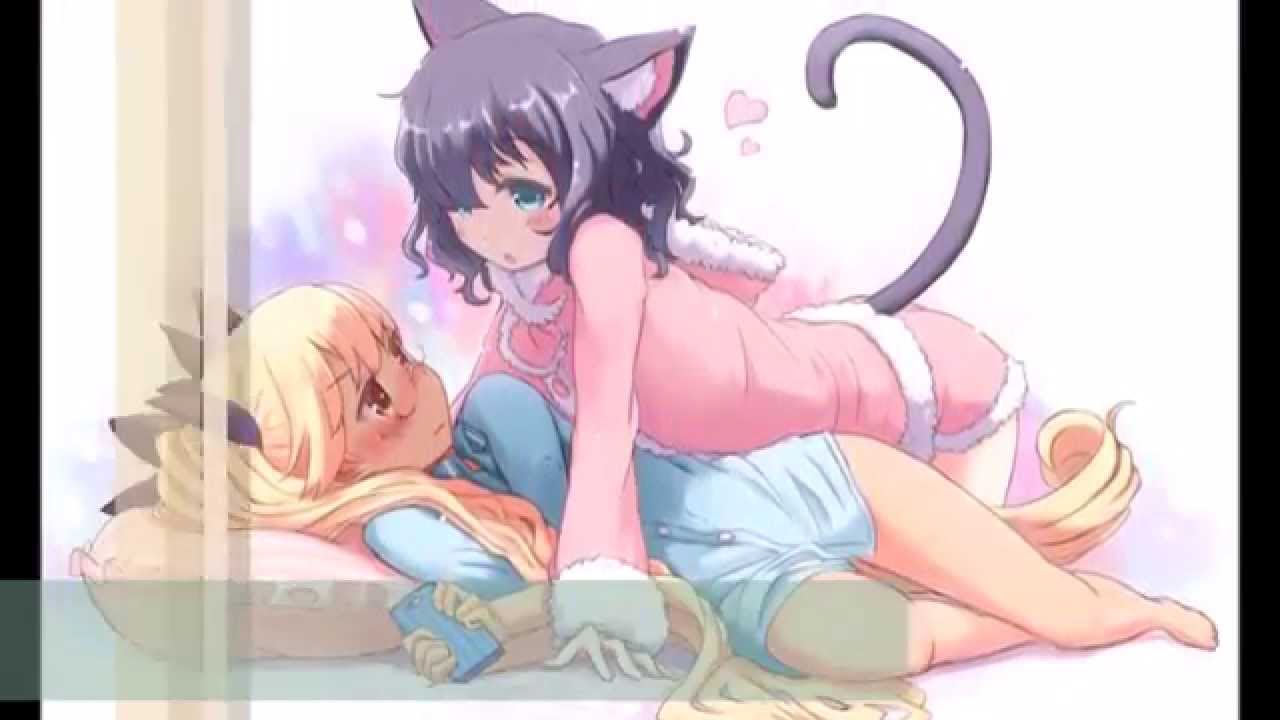 Retoree x Cyan everytime we touch