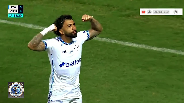 Melhores momentos: Itabirito 1x4 Cruzeiro | 4ª rodada do Campeonato Mineiro em 30/01/2025