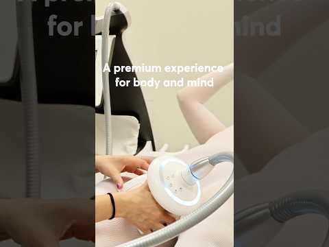 LPG: The Beauty Treatment That Feels Like a MASSAGE