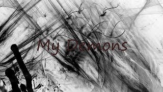 My Demons [nightcore]