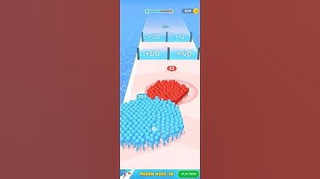 COUNT MASTER: crowd runner LEVEL  16 #shorts GAMEPLAY Android ios #gaming Like & Subscribe for More!